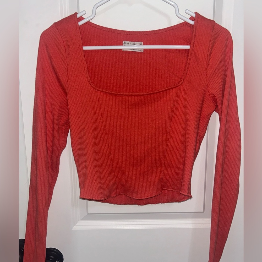 Urban Outfitters Top L